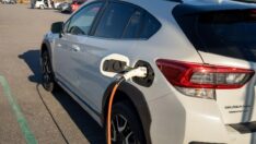 Avrupa’da fosil yakıtlı arabaların satışı 2035’te yasaklanacak