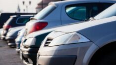 Avrupa’da otomobil satışları 11 aydır düşüşte