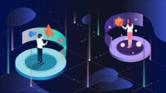 BAE’den ilginç çıkış: Metaverse’de işlenen suçlar gerçek hayatta cezalandırılsın