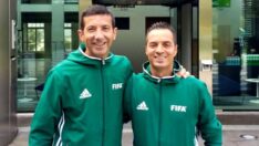 Bahattin Duran ve Tarık Ongun’dan flaş karar