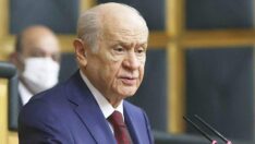 Bahçeli: Üniversite sınavının kaldırılacağına inanıyorum
