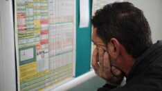 Bahis oyunu İddaa’ya zam geldi! Minimum tutar yükseldi…