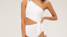 Bakalım bu yaz hangi mayolar trend?