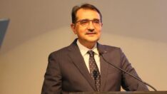 Bakan Dönmez: Rusya-Ukrayna savaşı, enerji piyasasında türbülansın şiddetini artırdı