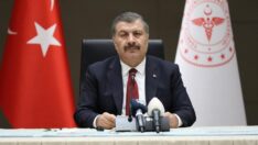 Bakan Koca’dan Kurtalan’daki doktora şiddet olayına ilişkin açıklama