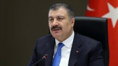 Bakan Koca’dan ‘maymun çiçeği’ açıklaması