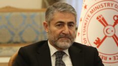 Bakan Nebati: 650 gelir uzman yardımcısı alacağız