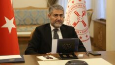 Bakan Nebati: Türk Lirası cinsi varlıklara erişim imkanı genişletilecek