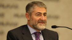 Bakan Nebati’den enflasyon açıklaması: ‘En öncelikli konu’