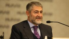 Bakan Nebati’den Hazine nakit dengesi açıklaması