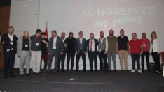 Balıkesirspor’da başkan Nedim Ömer oldu