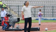 Bandırmaspor, Mustafa Gürsel ile 1 yıllık sözleşme imzaladı