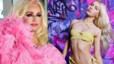 Banu Alkan: O kalın belleriyle taklit yapıyorlar ama olmuyor bebeğim