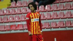 Barcelona’ya transfer olan Emre Demir’den Kayserispor’a sitem!