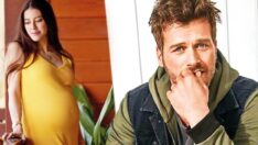 Başak Dizer ile Kıvanç Tatlıtuğ’un global çözümü…Kurt, yurt dışında yaşarsa rahat eder