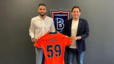 Başakşehir, Ahmed Touba’yı transfer etti