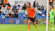 Başakşehir, Epureanu ile ‘devam’ dedi