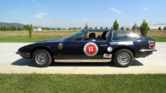 Batı Anadolu Rallisi, Çeşme’de başlıyor