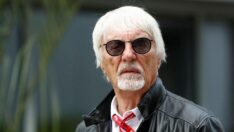 Bernie Ecclestone, ‘Putin için kurşun yerim’ dedi, Zelenski’yi eleştirdi!