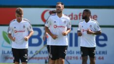 Beşiktaş ‘düz koşu’ yapan futbolculara milyonlar ödedi!