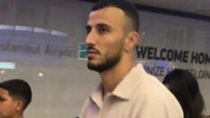 Beşiktaş Romain Ghanem Paul Saiss’i KAP’a bildirdi