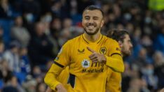 Beşiktaş, Romain Saiss ile prensipte anlaştı