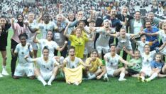 Beşiktaş’ı eleyen ALG Spor finalde