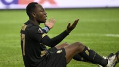 Beşiktaş’ın Muleka rüyası sona erdi!