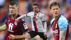 Beşiktaş’ın transfer gündemi! Weghorst, Sörloth, Rıdvan Yılmaz, Can Bozdoğan ve Güven Yalçın…