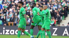 Beşiktaş’ta Fransa’dan paket teklif