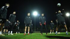 Beşiktaş’ta gençler masaya! Transferde Tolisso sürprizi…