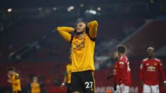 Beşiktaş’ta savunmanın yeni lideri Romain Saiss!