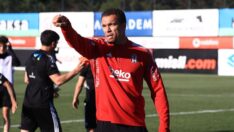 Beşiktaş’ta üçlü imza yakın! İsmael’in istedikleri…