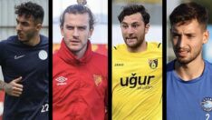 Beşiktaş’tan yerli harekâtı! Defansa 2 Türk isim…