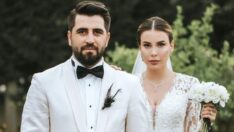 Bilal Hancı ile Esin Çepni boşanıyor