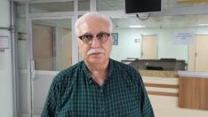 Bilim Kurulu Üyesi Özlü: Kronik hastalığı olanlarda risk yüksek