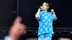 Billie Eilish, hayranlarının ezilmemesi için konsere ara verdi