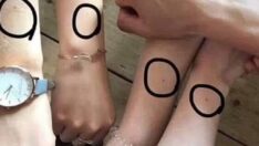 Binlerce kadını şaşırtan benzerlik: Vücudunuzun o noktasında ben varsa…