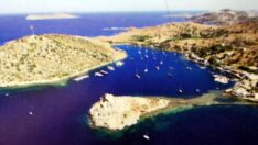 Bodrum’daki dört bin yıllık antik kent yapılaşmaya açılıyor