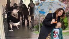 Boğazına üzüm kaçan öğretmen, ‘heimlich manevrası’ ile kurtarıldı