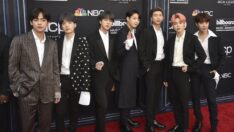 BTS’den hayranlarını üzen haber… Gözyaşlarını tutamadılar