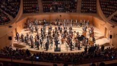 Bu festivale bütün İstanbul davetli