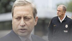 Burak Elmas: Fatih Terim’e artık kırgın değil, kızgınım