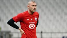 Burak Yılmaz: Beşiktaş’a transfer olmayacağım