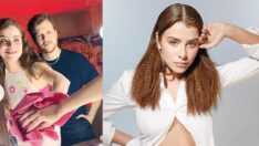 Burak Yörük ve İlayda Alişan aynı dizide