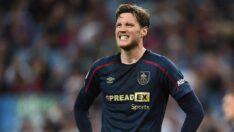 Burnley listeyi açıkladı! Beşiktaş ve Fenerbahçe’nin istediği Weghorst ise…