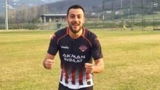Bursa’da 27 yaşındaki futbolcu kalbine yenik düştü