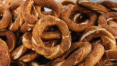 Bursa’da simidin fiyatı 5 lira oldu