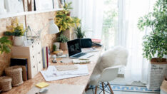 Çalışma odanızı daha verimli hale getirin