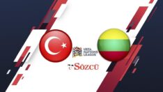 CANLI İZLE | Türkiye Litvanya maçı canlı anlatım (UEFA Uluslar Ligi)